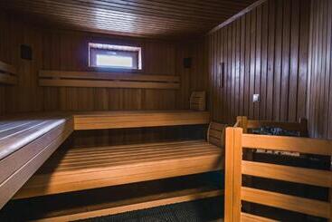 پانسیون Guesthouse Dalnig