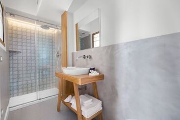 پانسیون La Piazzetta Guest House