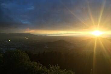 Pensione Panoramagasthof Daxlueg