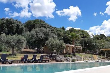 Relais Casa Mirabile