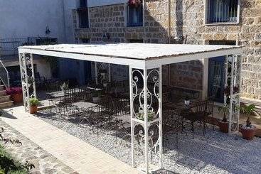 Relais Casa Mirabile