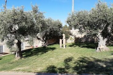 Relais Casa Mirabile