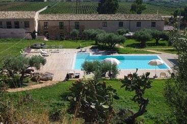 Relais Casa Mirabile