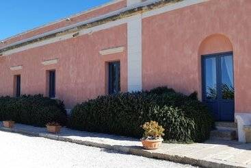 Relais Casa Mirabile