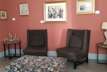 Relais Casa Mirabile