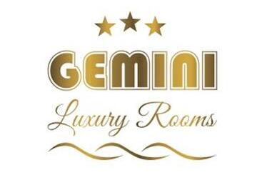 اقامتگاه Gemini Luxury Rooms