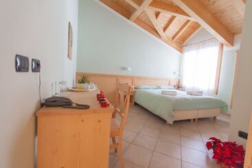 Residence Hotel Raggio Di Luce