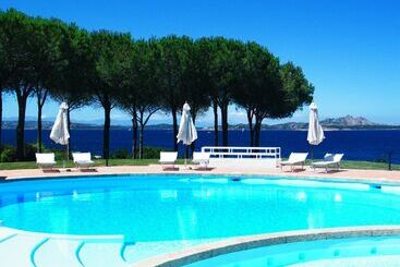Residence Porto Piccolo - Baia Sardinia