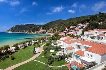 レジデンス Baia Bianca Suites