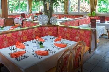 See & Genusshotel Silvia