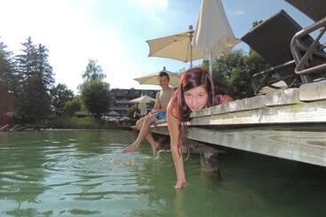 See & Genusshotel Silvia