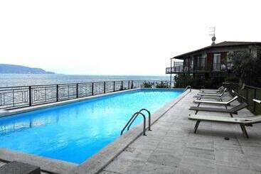 Villa Cappellina - Toscolano Maderno