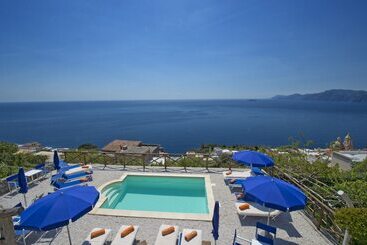 Villa Il Frantoio And Lilmar