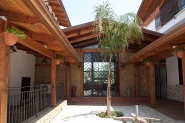 Agriturismo La Colombaia