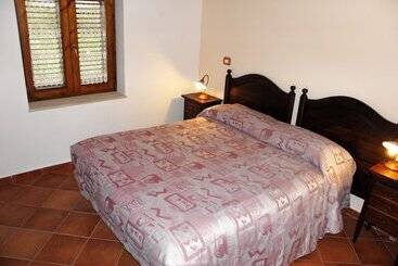 Agriturismo La Colombaia