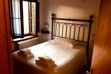 קוטג'' Agriturismo Poggio Di Sotto