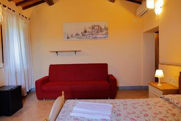 Agriturismo Villa Guarnaschelli
