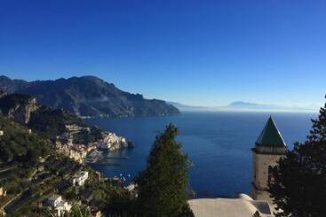 Amalfi Resort