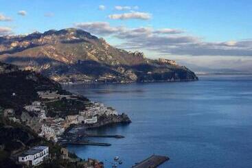 Amalfi Holiday Resort - Amalfi