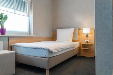 Ambient Hotel Zum Schwan - Gelsenkirchen