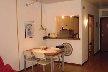 Antares Apartments