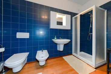 Antares Apartments