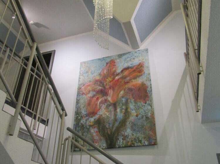 Art Hotel Erlangen - Erlangen
