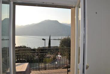 تختخواب و صبحانه Casa Gagliardi