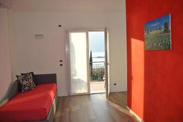 تختخواب و صبحانه Casa Gagliardi