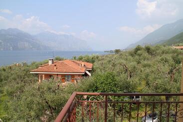 تختخواب و صبحانه Casa Gagliardi