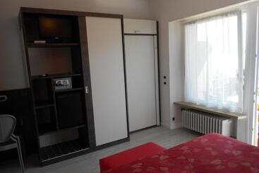 تختخواب و صبحانه Casa Gagliardi