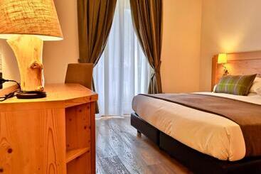 Boutique Hotel Il Riccio