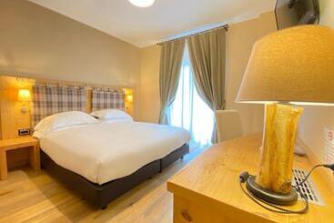 Boutique Hotel Il Riccio