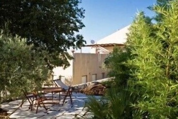 Casa Vacanze Modicarte