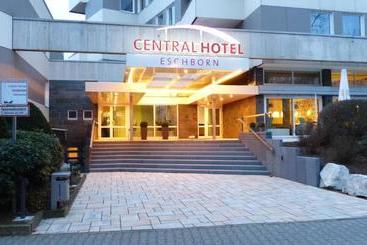Central Hotel Eschborn