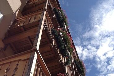 Chalet All'imperatore