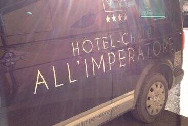 Chalet All'imperatore