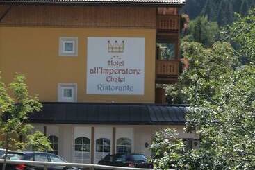 Chalet All'imperatore