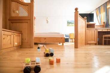 Chalet All'imperatore