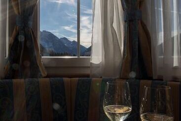 Chalet All'imperatore