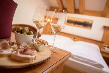 Chalet All'imperatore