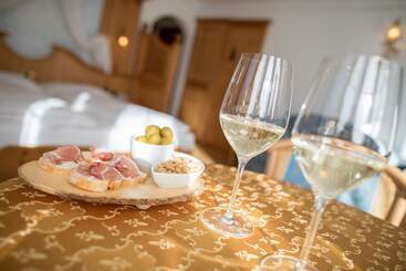 Chalet All'imperatore