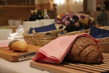 Chalet All'imperatore