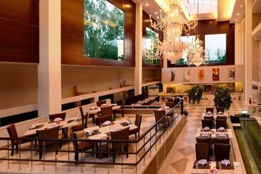Ginger Hotel, Gurugram