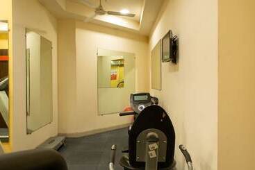 Ginger Hotel, Gurugram