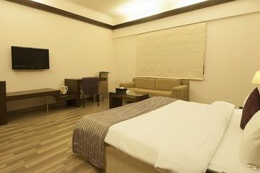 Ginger Hotel, Gurugram