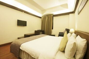 Ginger Hotel, Gurugram