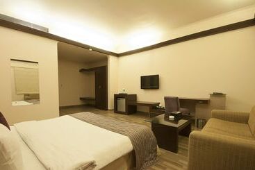 Ginger Hotel, Gurugram