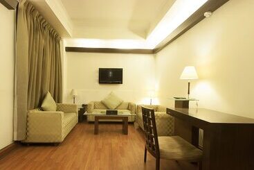 Ginger Hotel, Gurugram