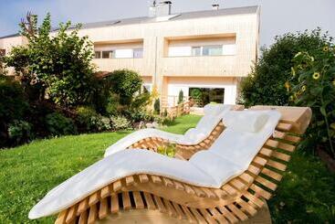 Gourmet   Boutique Hotel Tanzer
